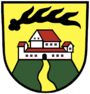 Escudo de Altensteig