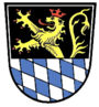 Escudo de Amberg