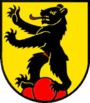 Escudo de Arisdorf