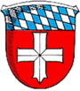 Escudo de Bürstadt