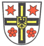 Escudo de Bad Mergentheim