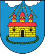 Escudo de Doberlug-Kirchhain