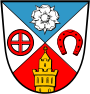 Escudo de Friedrichsdorf