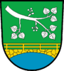 Escudo de Großthiemig