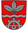 Escudo de Heimbuchenthal