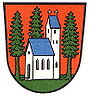 Escudo de Holzkirchen