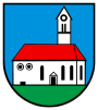 Escudo de Kirchleerau