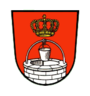 Escudo de Königsbrunn