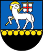 Escudo de Langenbruck