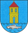 Escudo de Lunzenau