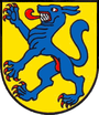 Escudo de Lupsingen