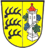 Escudo de Marbach am Neckar