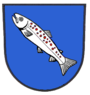 Escudo de Neckargerach