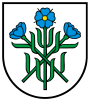Escudo de Oberflachs