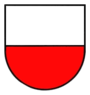 Escudo de Rottemburgo del Néckar