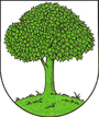 Escudo de Schönewalde