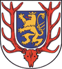 Escudo de Sondershausen