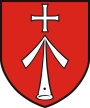 Escudo de Stralsund