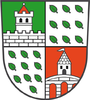 Escudo de Uebigau-Wahrenbrück