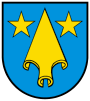 Escudo de Villnachern