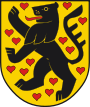 Escudo de Weimar