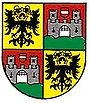 Escudo de Wiener Neustadt