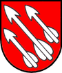Escudo de Wintersingen
