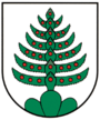 Escudo de Unteriberg