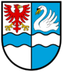 Escudo de Villingen-Schwenningen