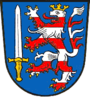 Escudo de Alsfeld