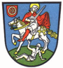 Escudo de Bingen am Rhein
