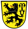 Escudo de Königsberg in Bayern