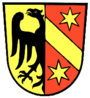 Escudo de Kaufbeuren