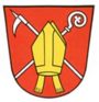 Escudo de Krün