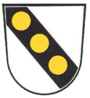 Escudo de Wernau