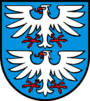 Escudo de Wittnau