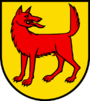 Escudo de Wölflinswil