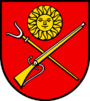 Escudo de Wohlenschwil