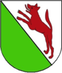 Escudo de Wolfhalden