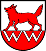 Escudo de Wolfwil