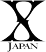 X Japan logo.png