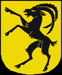 Escudo de Zihlschlacht-Sitterdorf