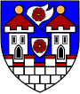 Escudo de Třeboň