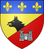 Bandera de Chaumont-sur-Tharonne