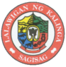 Escudo de la provincia de Kalinga
