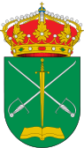 Escudo de Campofrio.svg