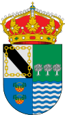 Escudo de San Silvestre de Guzman.svg
