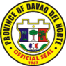 Escudo de la provincia de Davao del Norte