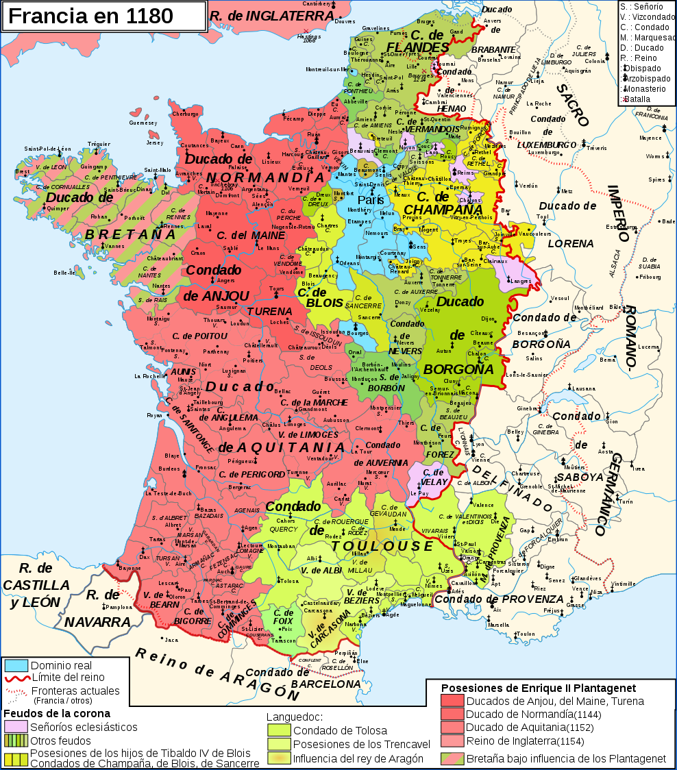 Map France 1180-fr es.svg