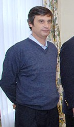 Álvaro García (Uruguay)